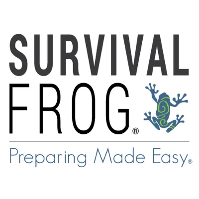 survivalfrog.com logo