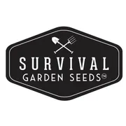 SurvivalGardenSeeds Logo