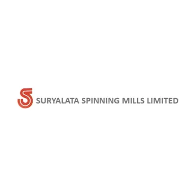 SURYALATA SPINNING MILLS LTD.-$ logo