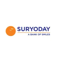Suryoday Small Finance Bank logo
