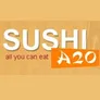 Logo Sushi A20