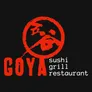Logo Sushi & Grill Restaurant Goya