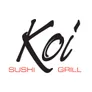 Logo Koi