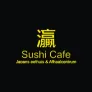 Logo Sushi Café