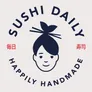 Logo Sushi Daily