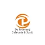 Logo De Proeverij