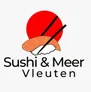 Logo Sushi en meer