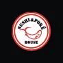 Logo Sushi & Poké House