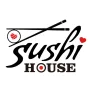 Logo Sushi House - Wortelhaven