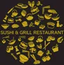 Logo Miru Sushi & Grill