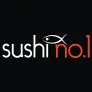 Logo sushi no.1