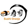 Logo Sushi Oranje