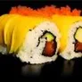 Logo SushiPoint - Nieuwe Langendijk