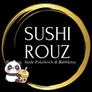Logo Sushi Rouz