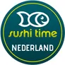 Logo Sushi Time - Hessenweg