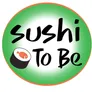 Logo Sushi To Be