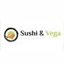 Logo Sushi & Vega - Lindebaan