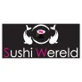 Logo Sushi Wereld Rijswijk