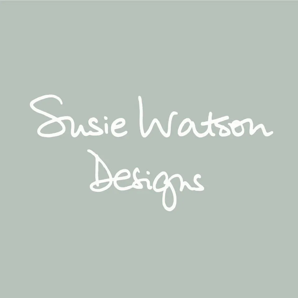 Susie Watson Designs