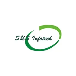 SUS Infotech Inc logo