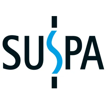 SUSPA GmbH logo
