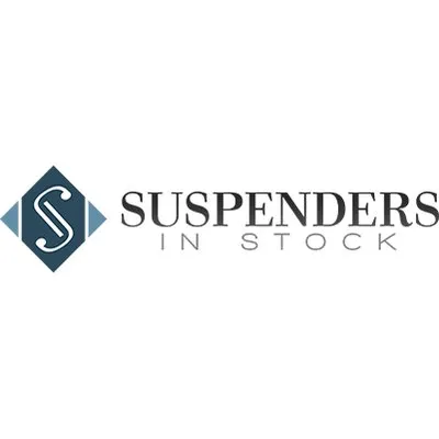 SuspendersInStock.com logo