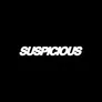 Logo Suspicious