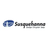 Susquehanna Chrysler Dodge Jeep Ram logo