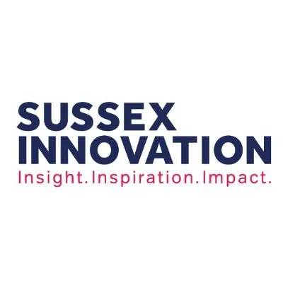 University of Sussex Business Angels group logo