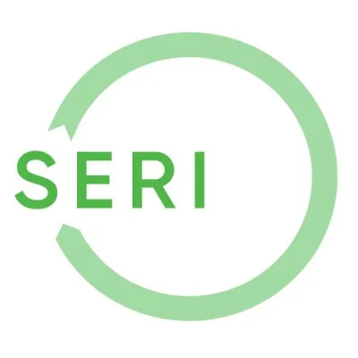 SERI logo