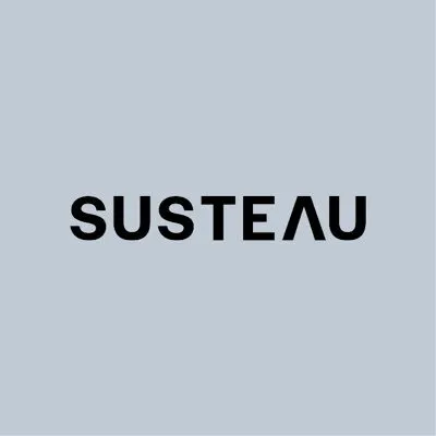 Susteau logo