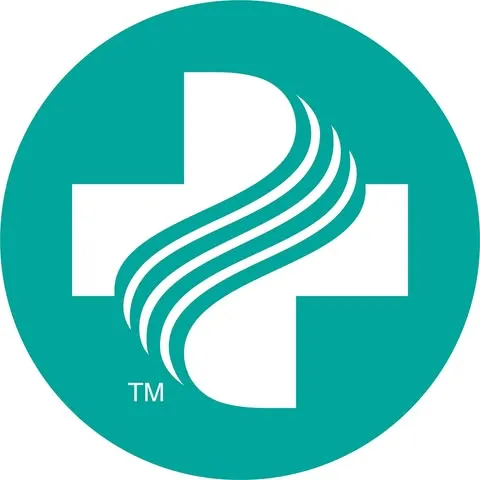 Sutter Health logo