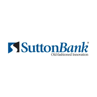 Sutton Bank logo