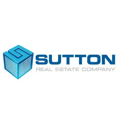 Sutton Real Estate Company logo