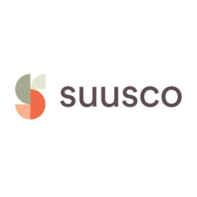 Suusco logo