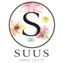 Logo SUUS - Grote Overstraat