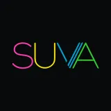 SUVA Beauty logo