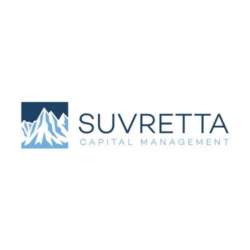 Suvretta Capital Management logo