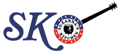 Suzanna'S Kitchen logo