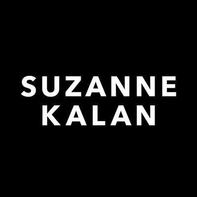 suzannekalan.com logo