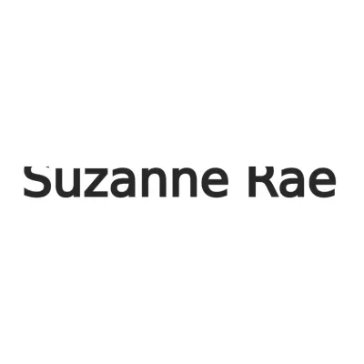 Suzanne Rae