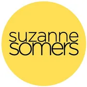 SuzanneSomers Logo