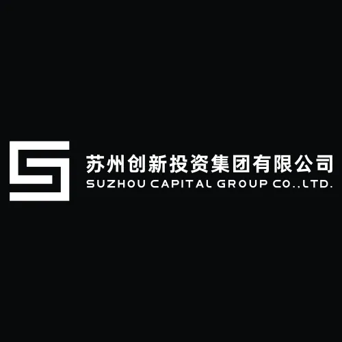 苏创投 logo