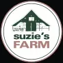Logo Suzie's Farm
