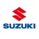 Suzuki logo