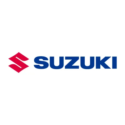 Suzuki logo
