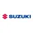 Suzuki Motor of America logo