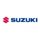 Suzuki Motor of America logo