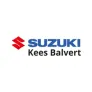 Logo Suzuki