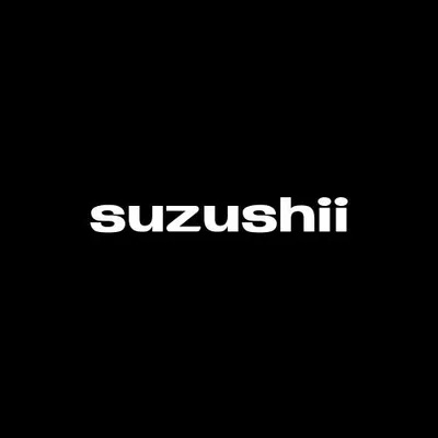 suzushiiclothing.com logo